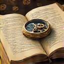 Icône de conseil historique